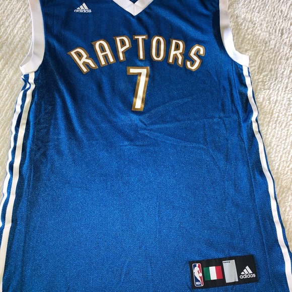 bargnani jersey